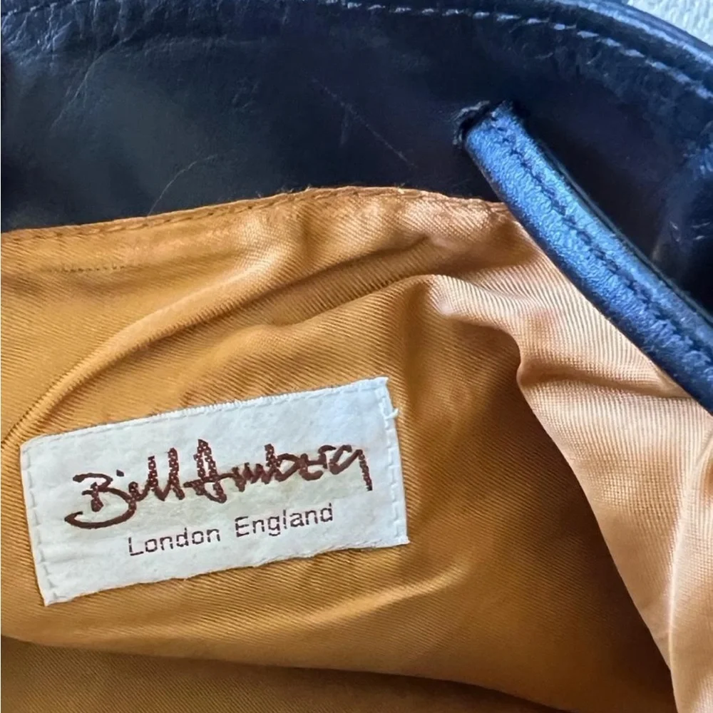 Bill Amberg vintage 90s